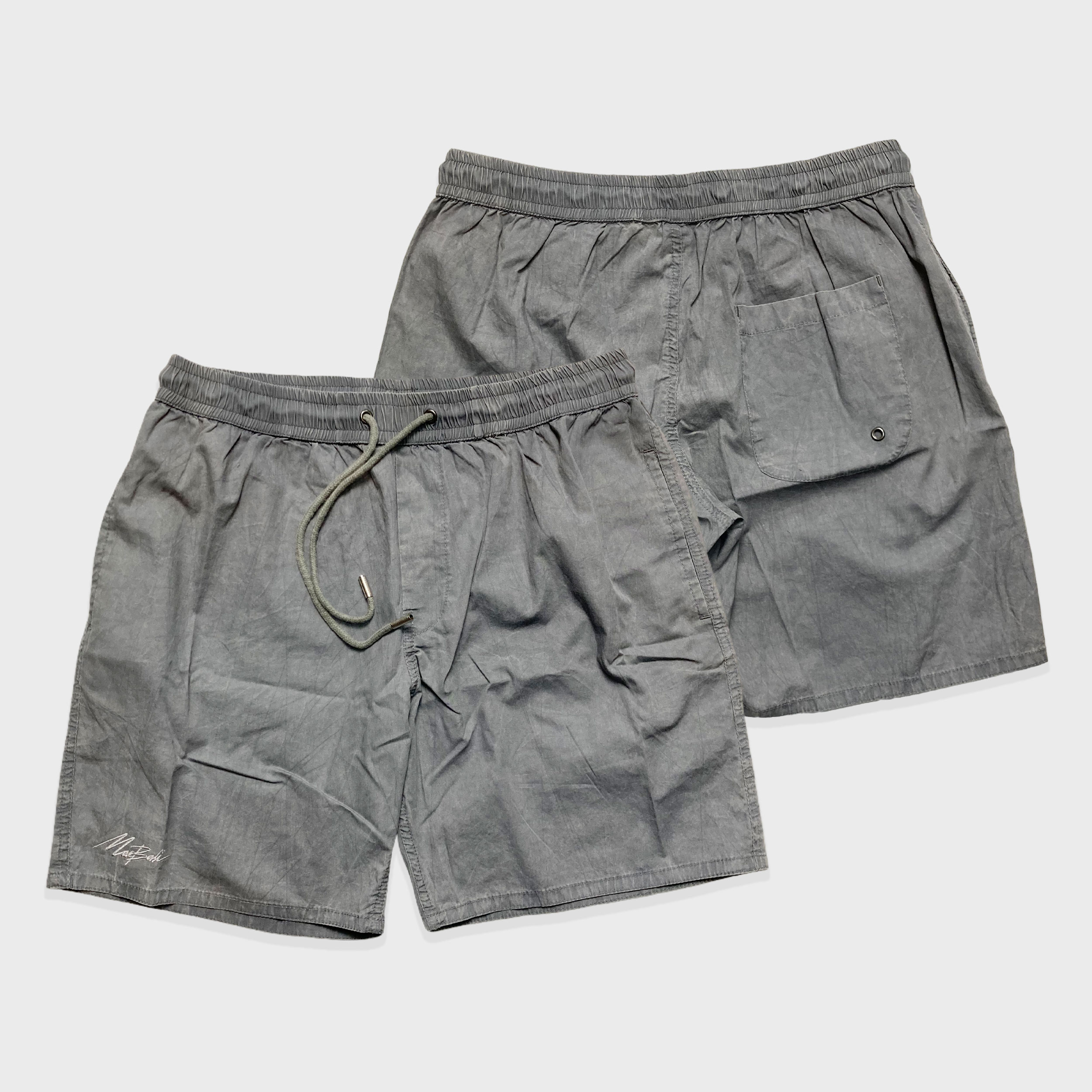 Stone Grey