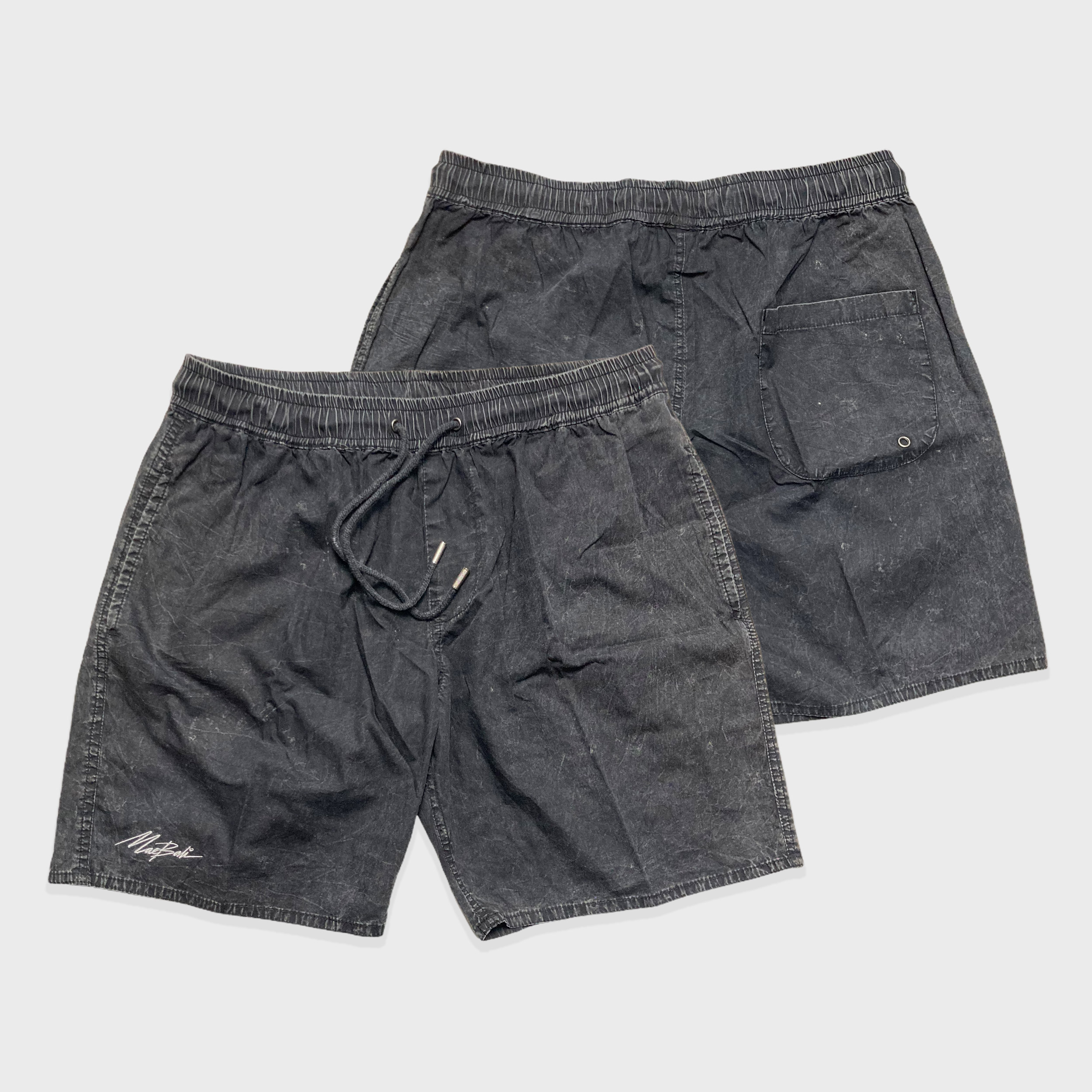 Vintage Black